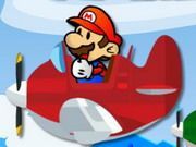 Mario Plane Rescue