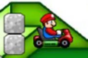 Mario Racing Tournament