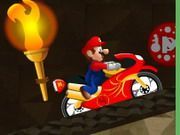 Mario Ride 4