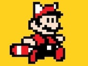 Mario Runner