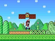 Play Mario s Cataclysm Game Mario s Cataclysm