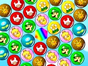 Mario Spin Match