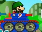 Mario Tank Adventure 2