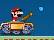 Mario Tank