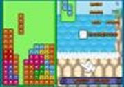 Mario Tetris Master