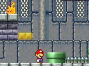 Mario Tower Coins 2