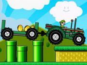 Mario Tractor 4