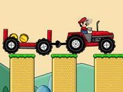 Mario Tractor