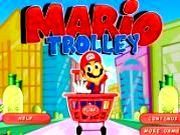 Mario Trolley