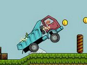 Mario Truck