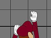 Mario Worst Ever Death