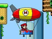 Mario Zeppelin