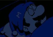 Marios Nightmare
