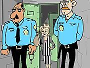 Martha s Revenge