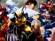 Marvel Vs Capcom 3 Jigsaw