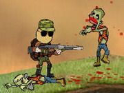 Mass Mayhem Zombie Apocalypse