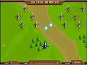 Master Blaster Deluxe