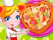 Pizza Maker Master - Play UNBLOCKED Pizza Maker Master on DooDooLove