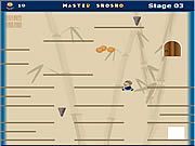 Master Shosho