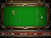 Master Snooker