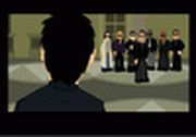 Matrix Has You