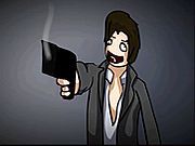 Max Payne 3 Parody