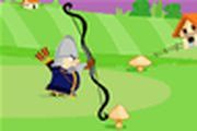 medieval golf