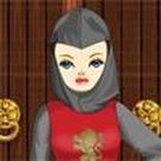 Medieval Knight Dress up
