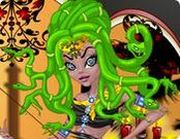 Meet Medusa