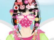 Mega Decora Dress Up