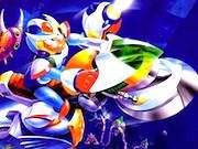 Mega Man X 2