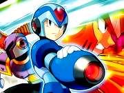 Mega Man X