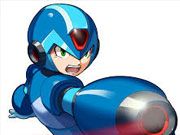 MEGAMAN I