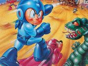 MEGAMAN III