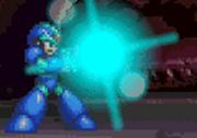 Megaman X Virus Mission