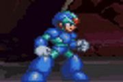 Megaman X Virus