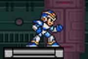 Megaman X