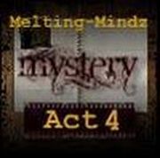 Melting Mindz Mystery 4