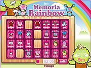 Memoria Rainbow