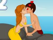 Mermaid Kiss 2