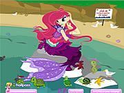 Merna Dressup