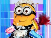 Messy Minion