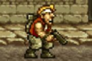 Metal Slug 3 Rampage