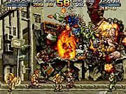 Metal Slug Absolute Brutality