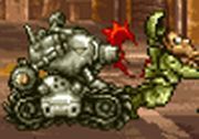 Metal Slug Rampage 3