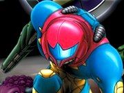 Metroid Fusion