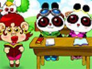 Play Miaomiao Class Kiss Game Miaomiao Class Kiss