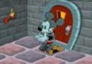 Mickey Robot