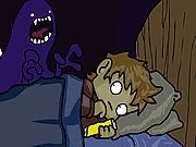 Play Midnight Visit Game Midnight Visit