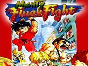 Mighty Final Fight